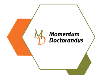 momentum doctorandus